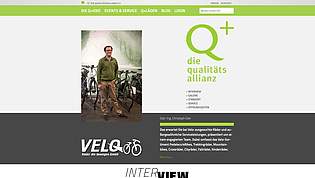 QPlus - Mitglieder