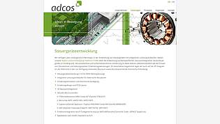 Adcos
