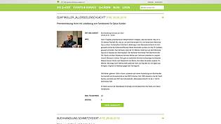 QPlus - Veranstaltungsdetail